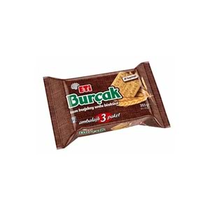 ETİ BURÇAK 3 LÜ 393 GR