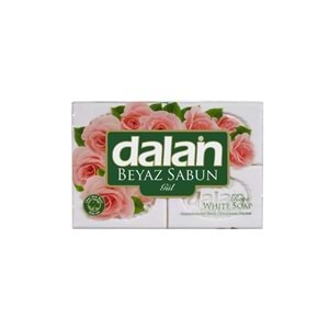 DALAN GELENEKSEL BANYO SABUN 600GR GÜL
