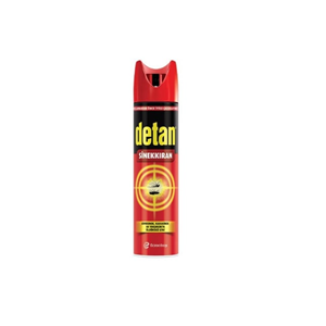 DETAN KOKULU SİNEKKIRAN 275 ML