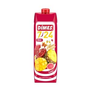 DİMES 1LT 7/24 TAHILLI KARIŞIK NEKTAR