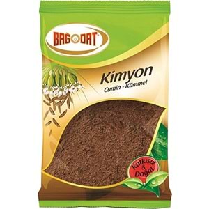 BAĞDAT KİMYON 75 GR QUATRO