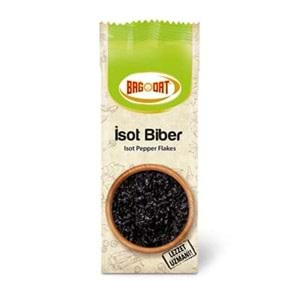 BAĞDAT İSOT BİBER 80 GR QUATRO