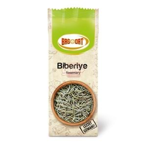 BAĞDAT BİBERİYE 35GR QUATRO