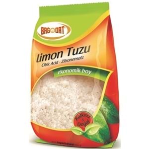 BAĞDAT LİMON TUZU 275 gr