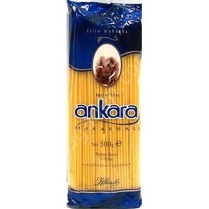 NUHUN ANKARA FIRIN 500 gr MAKARNA