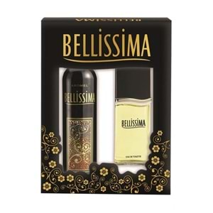 BELLİSSİMA KOFRE KARTON