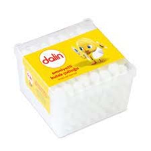 DALİN KULAK ÇUBUĞU BABY 56 LI