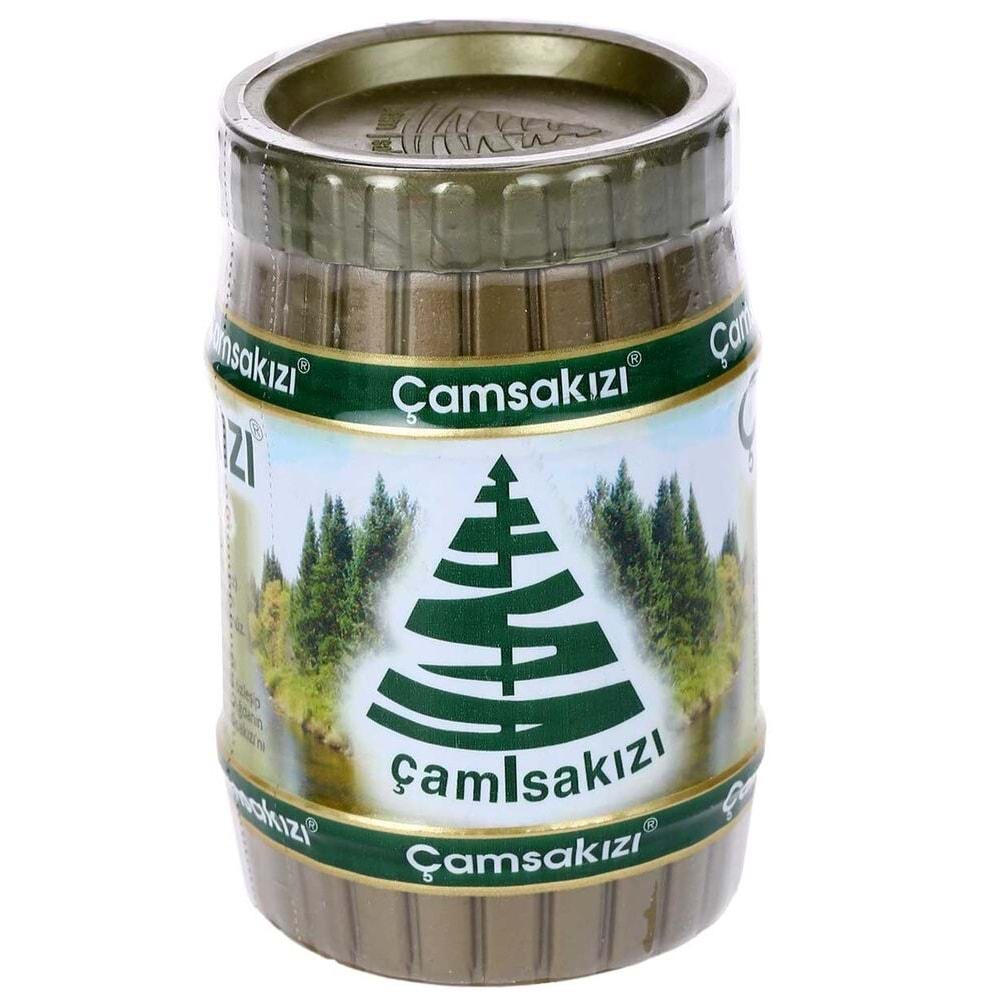 ÇAM SAKIZI AĞDA