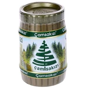 ÇAM SAKIZI AĞDA