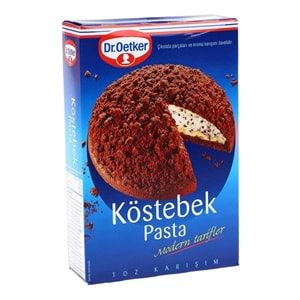 DR.OETKER KÖSTEBEK PASTA 450 GR