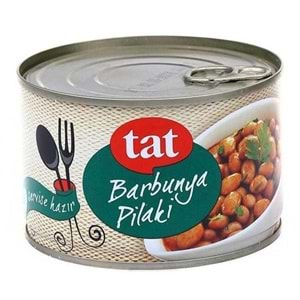 TAT BARBUNYA PİLAKİ 200 GR