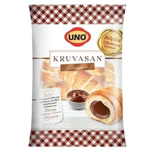 UNO Kruvasan 240gr çikolatalı
