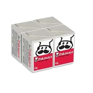 PAKMAYA YAŞ HAMUR MAYASI 42 GR