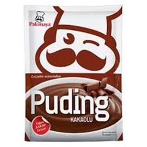 PAKMAYA PUDİNG KAKAOLU 145 GR