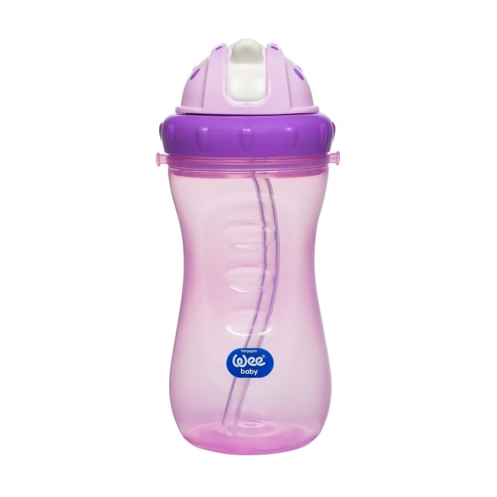 WEE BABY 761 Pipetli Bardak 350 ml