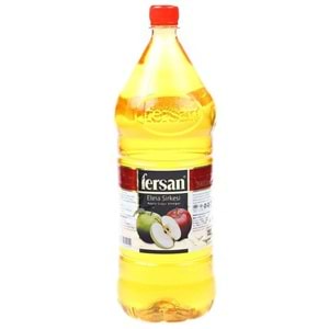 FERSAN ELMA SİRKESİ 2 LİTRE