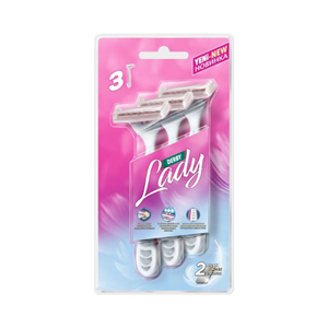 DERBY LADY PLATİNIUM 3 LÜ