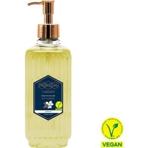 PEREJA 500ML SIVI SABUN PUDRA