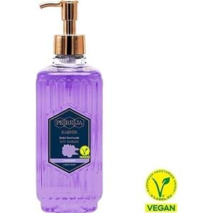 PEREJA 500ML SIVI SABUN KAŞMİR