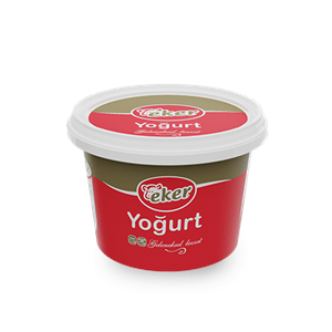 EKER 2000gr kova yoğurt