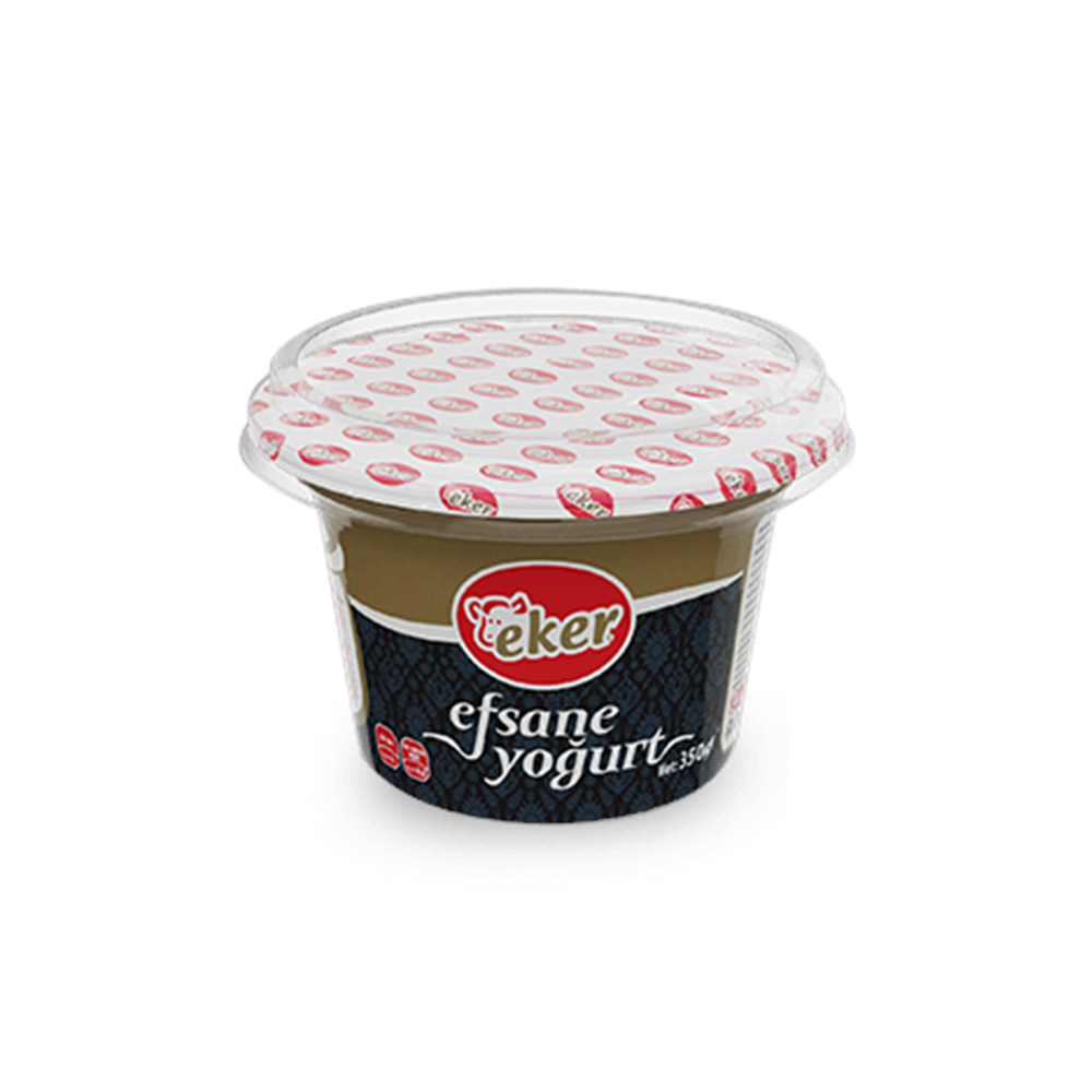 EKER 350g EFSANE YOĞURT