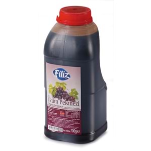 FİLİZ ÜZÜM PEKMEZİ 700 GR PLS.