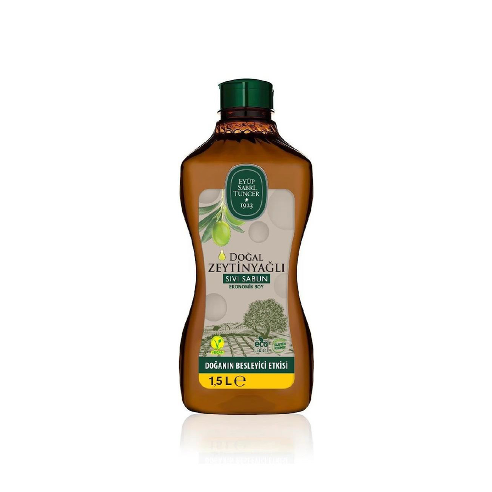 EST SIVI SABUN BEYAZ SABUN 1500 ML
