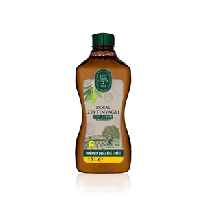 EST SIVI SABUN BEYAZ SABUN 1500 ML