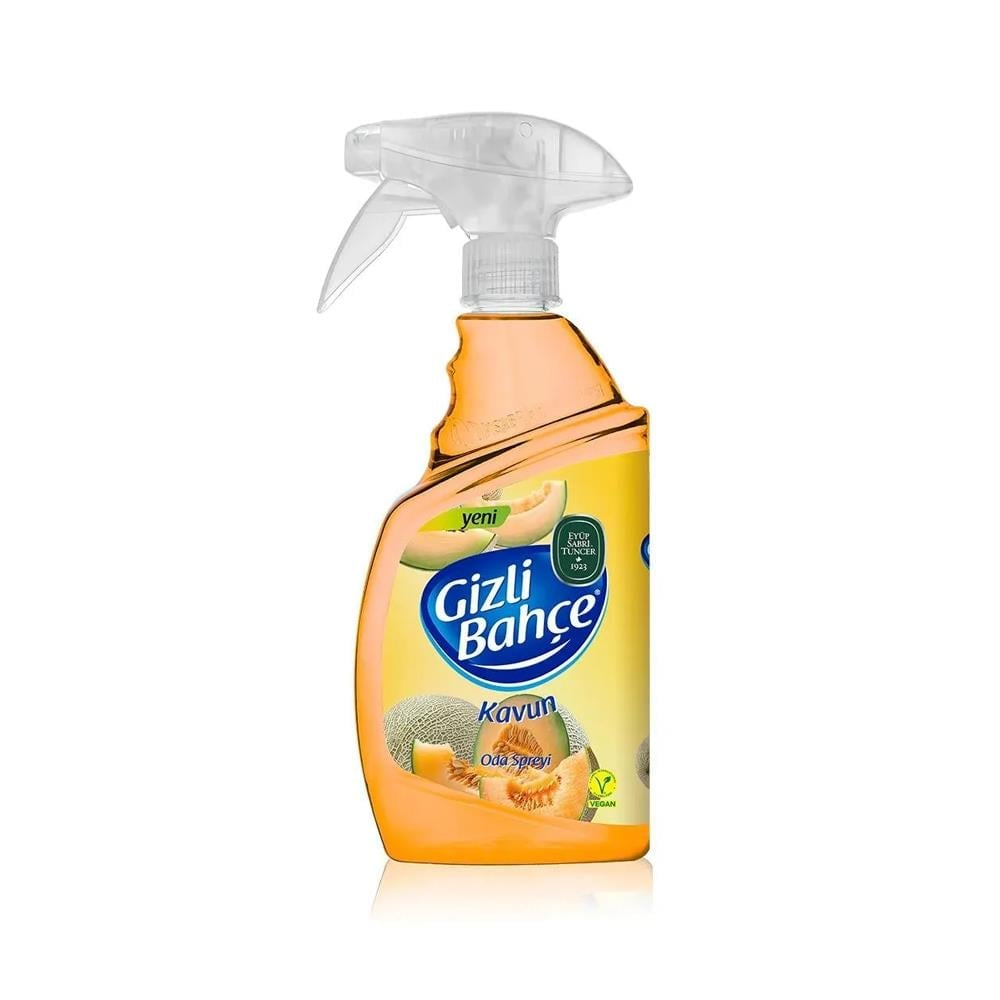 GİZLİ BAHÇE ODA SPrey KAVUN 500 ML