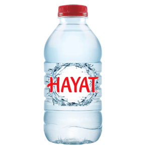 HAYAT SU 330 ML