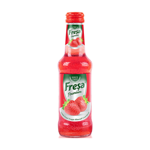FREŞA 250ML PREMIUM MADEN SUYU ÇİLEK