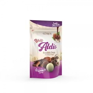 GÜRSOY DRAJE KARIŞIK 90 GR