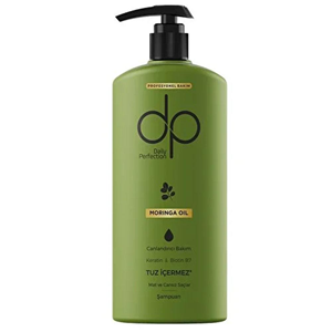 DP ŞAMPUAN TUZSUZ MORINGA 425 ML