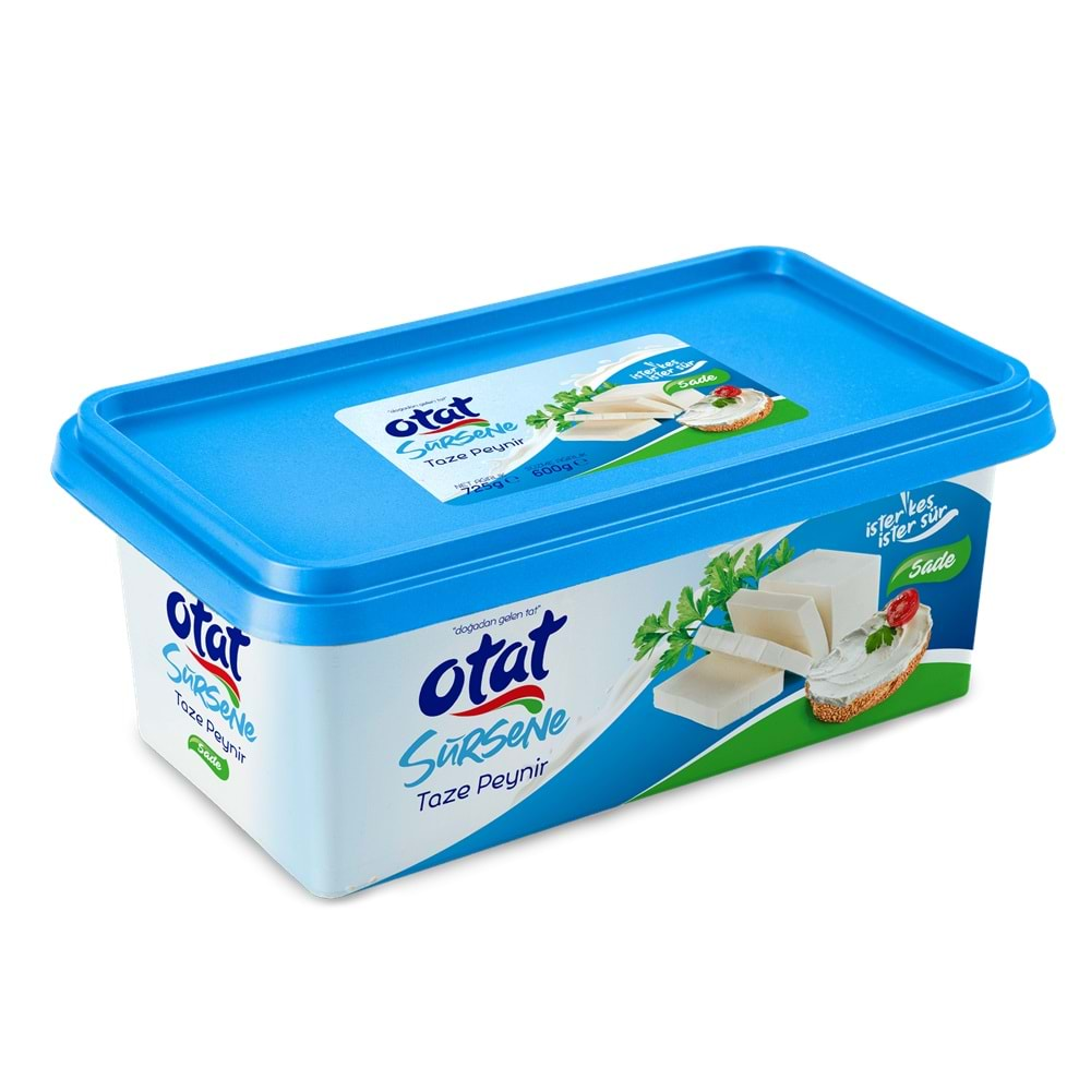 OTAT SÜRSENE PEYNİR 600 GR