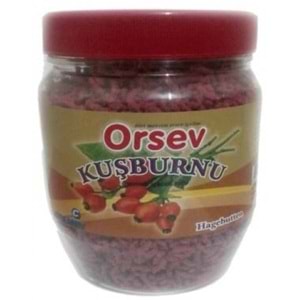 ORSEV 300GR KVZ.KUŞBURNU