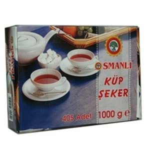 OSMANLI KÜP ŞEKER 1 KG