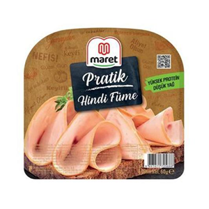 MARET FÜME HİNDİ 60 GR