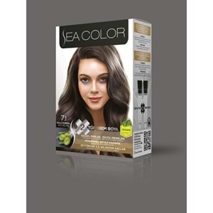 SEA COLOR SET BOYA 7.1 KÜLLÜ KUMRAL