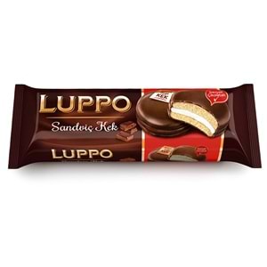LUPPO CAKEWİCH 8 Lİ 184 gr
