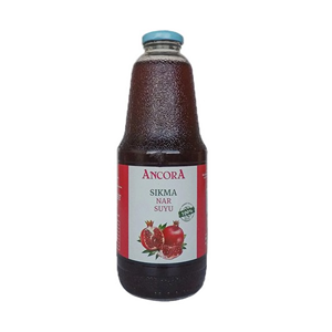 ANCORA 1LT %100 NAR MEYVE SUYU
