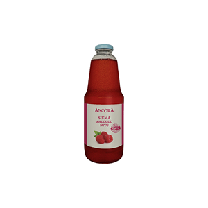 ANCORA 1LT %100 AHUDUDU MEYVE SUYU