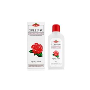 OTACI GÜL SUYU 250 ML