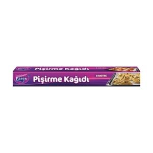 PAREX PİŞİRME KAĞIDI 8 MT