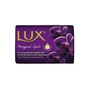 LUX SABUN MOR 80 GR