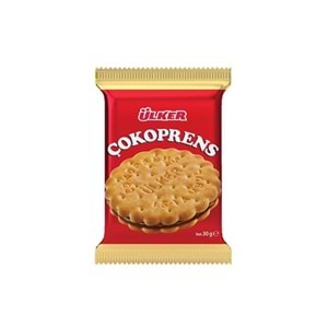 ÜLKER ÇOKOPRENS 30 GR