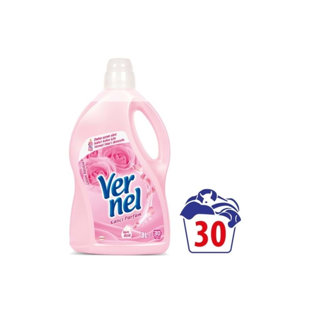 VERNEL 3LT GÜLÜN BÜYÜSÜ