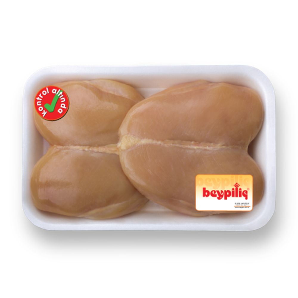 BEYPİLİÇ EKO FİLETO TAVUK KG. 46862